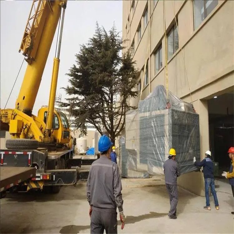 南县附近12吨吊车出租电话