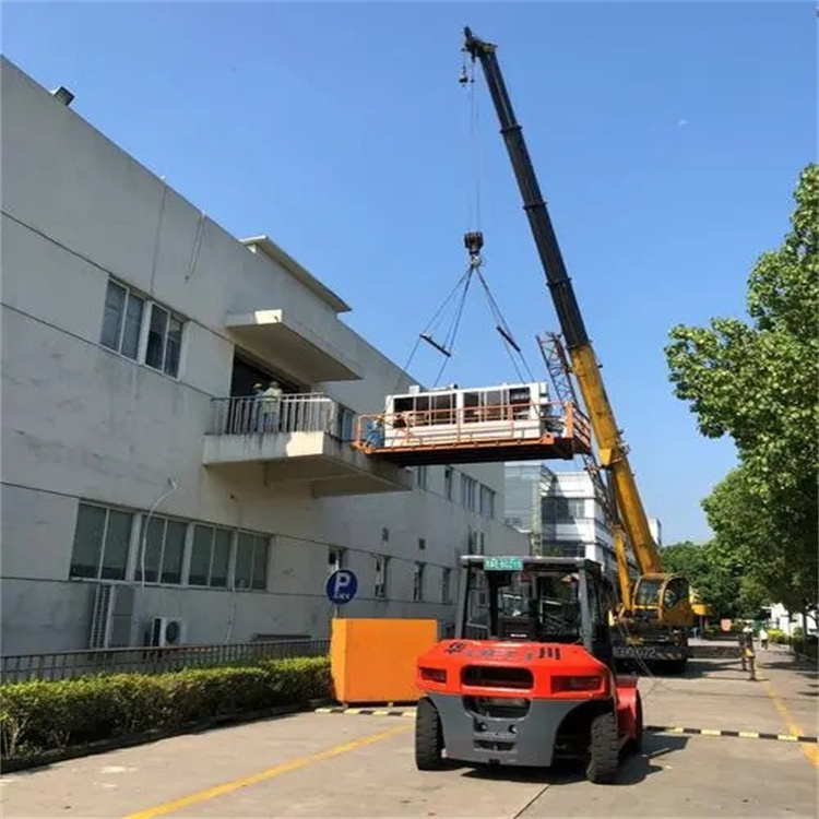 南县小型吊车出租电话