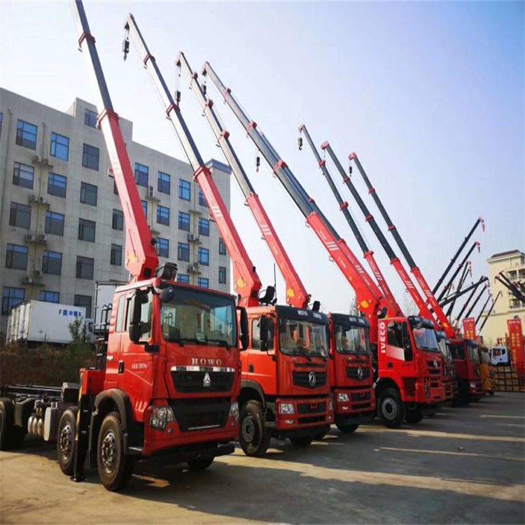 南县租专业吊车电话