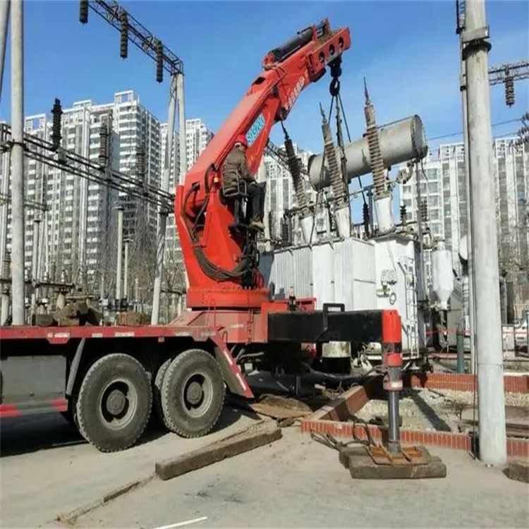 南县就近吊车出租|工地厂房吊装设备租赁|24小时高效响应