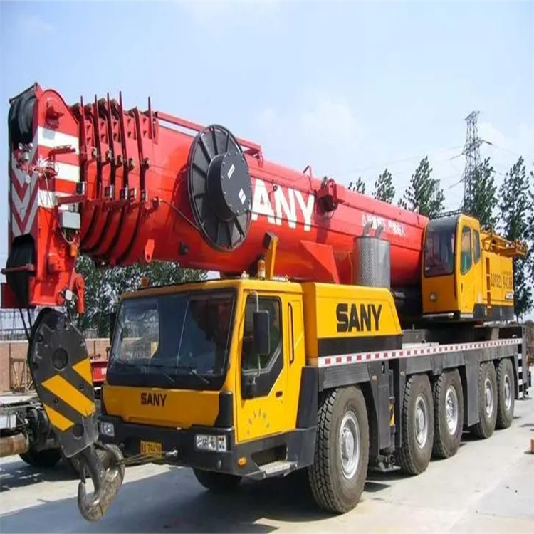 南县附近工地哪里有吊车出租|应急吊装服务|24小时灵活调度