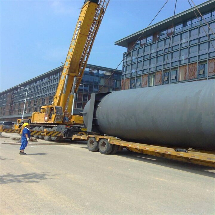 南县100t吊车租赁费用