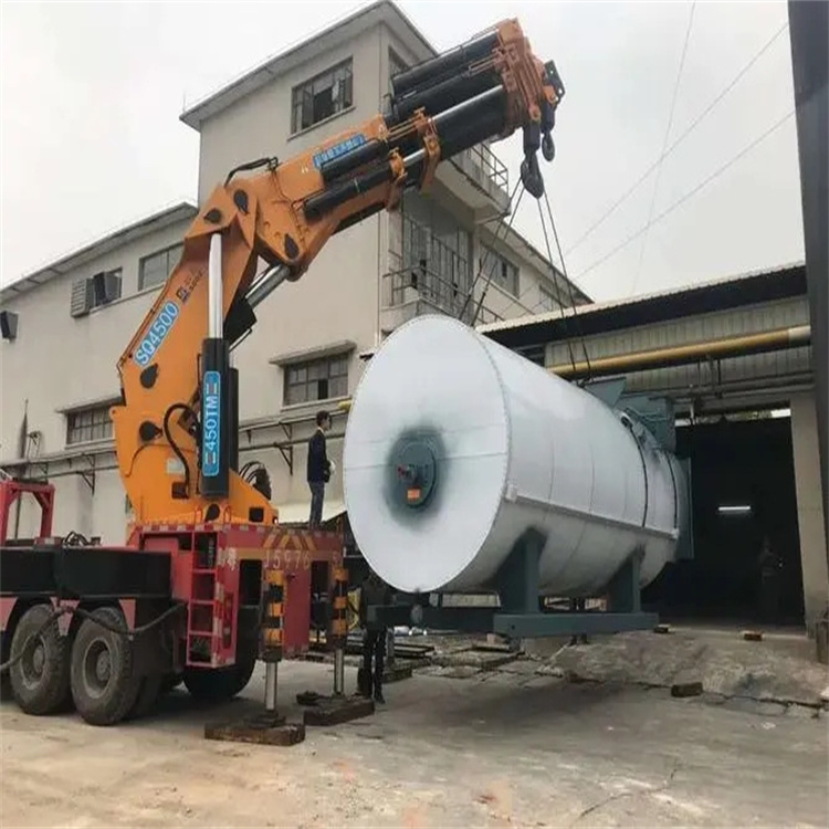 南县室内装修小型折臂吊出租服务：高效解决方案与租赁指南