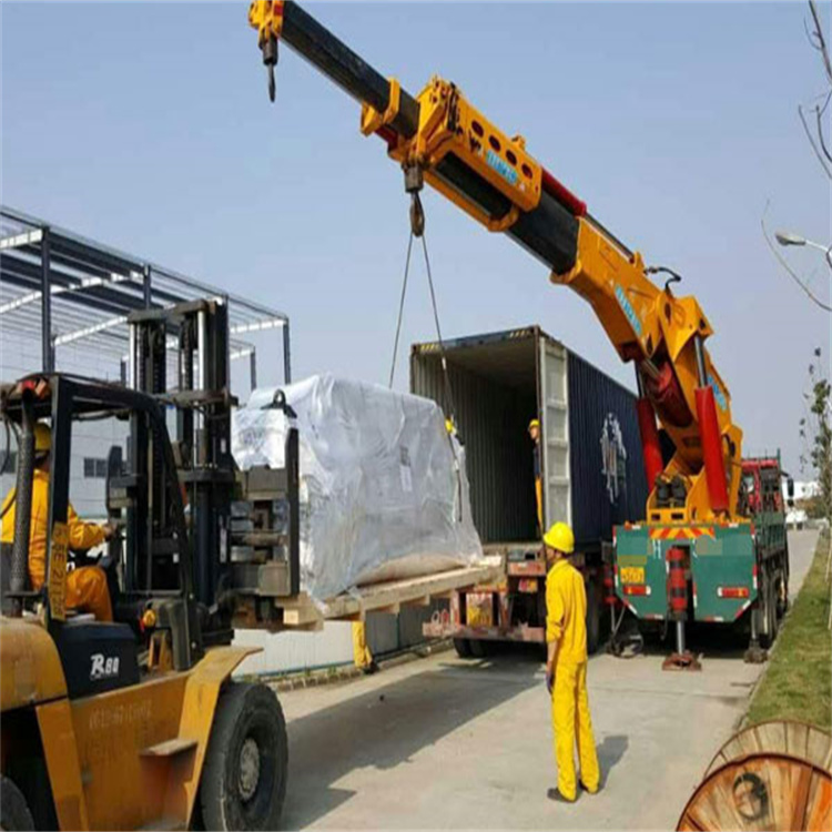 南县专业随车吊出租电话