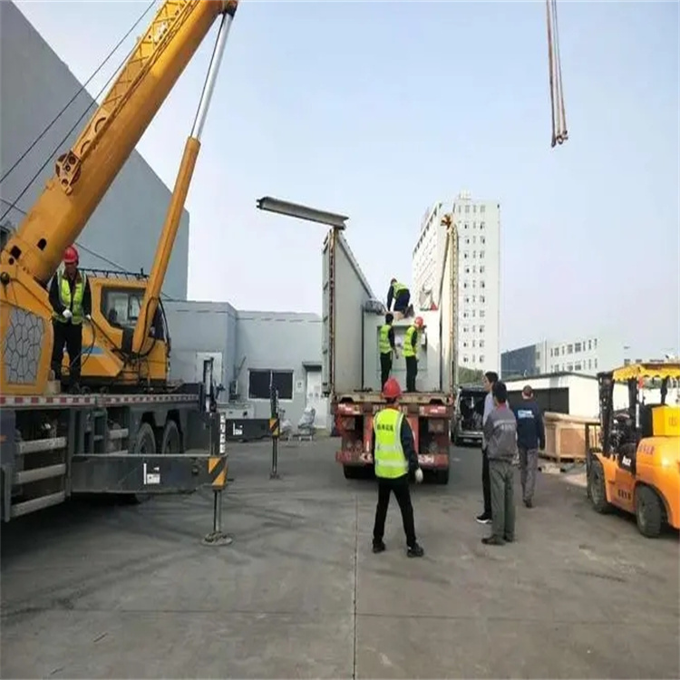 南县如何找到附近的吊车救援服务