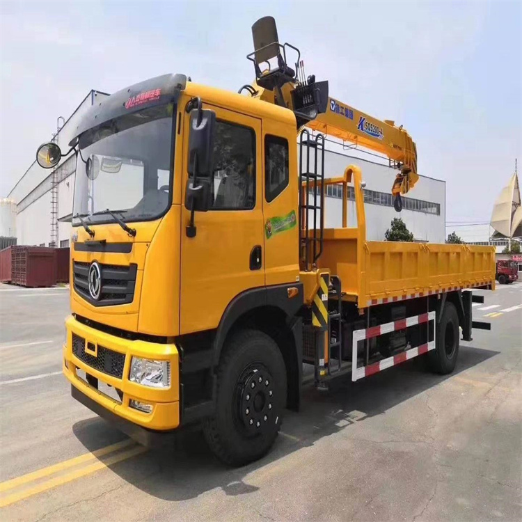 南县附近找一辆随车吊出租