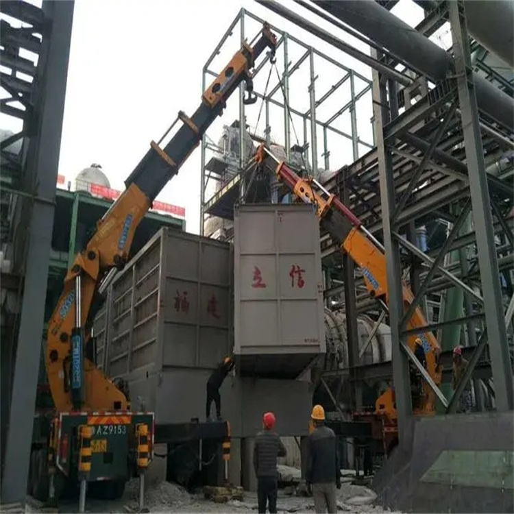 南县折臂吊车租赁电话