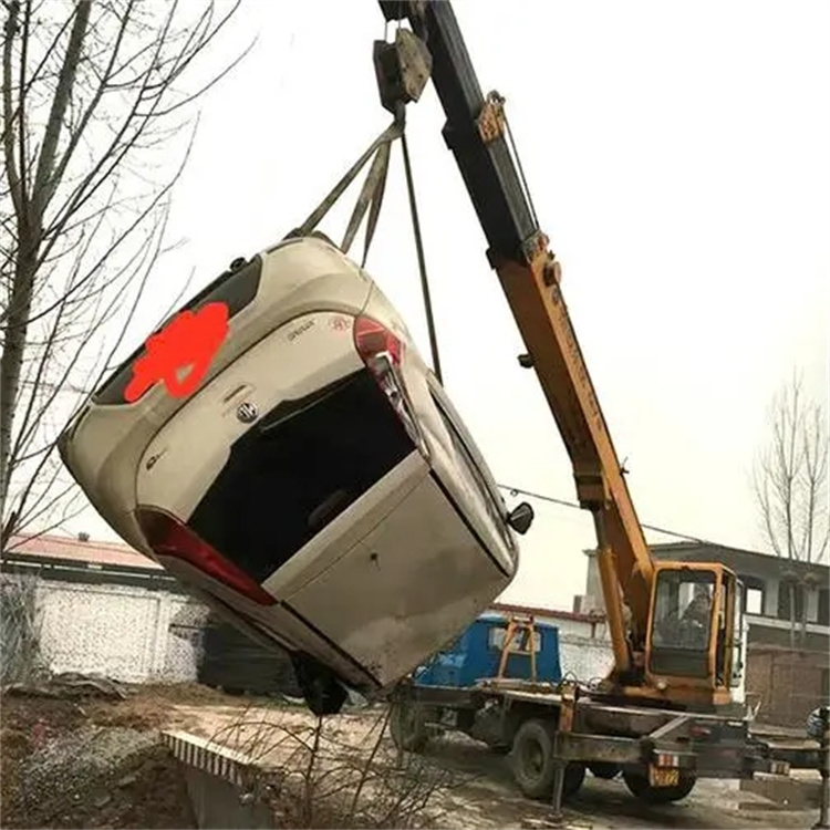 南县随时待命，吊车24小时道路救援服务全解析