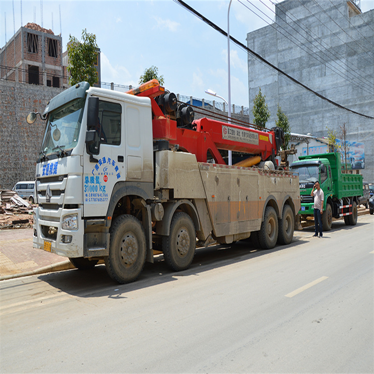 南县50吨随车吊出租