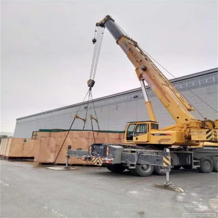 南县急需吊车出租怎么办|24小时响应|跨区调配服务